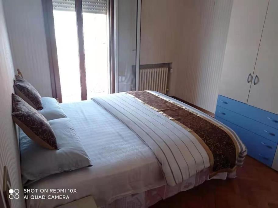 Linda'S Apparment Rooms Mestre Exterior photo
