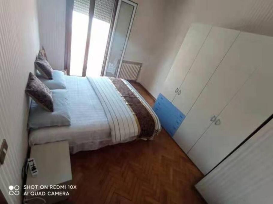 Linda'S Apparment Rooms Mestre Exterior photo